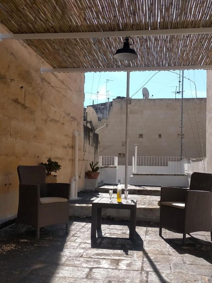 La Tegola Villa Lecce Exterior photo